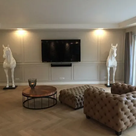 Petit Prince Villa